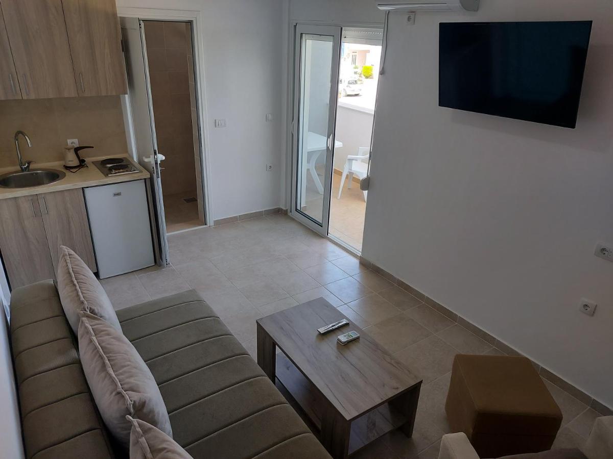 Ulcin Relax Apartments & Rooms Ulcinj Exterior photo