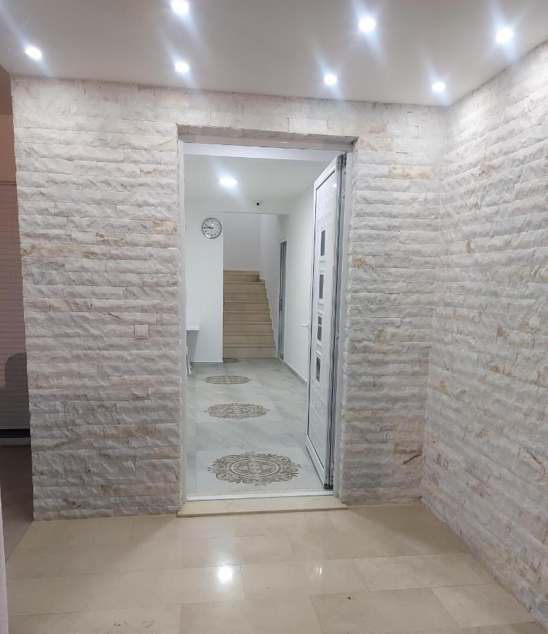Ulcin Relax Apartments & Rooms Ulcinj Exterior photo
