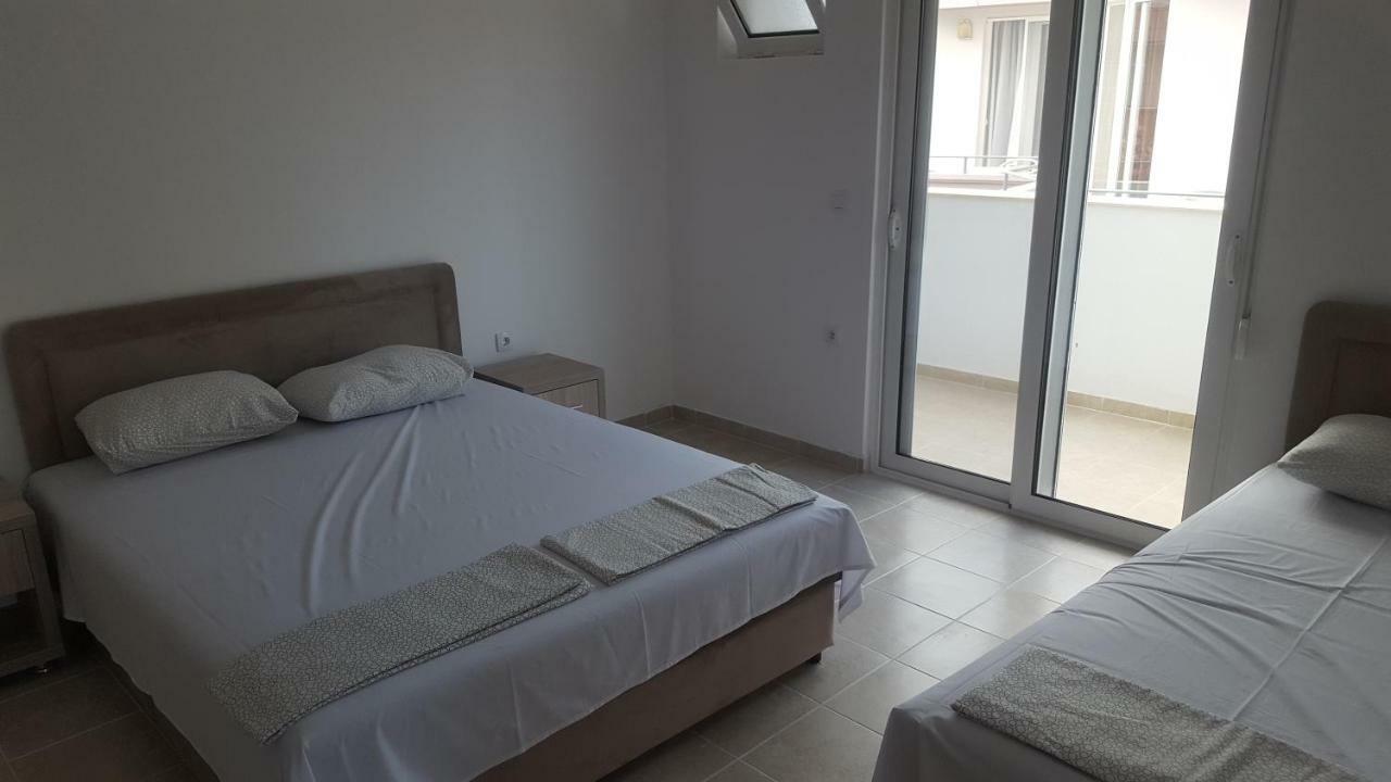 Ulcin Relax Apartments & Rooms Ulcinj Exterior photo